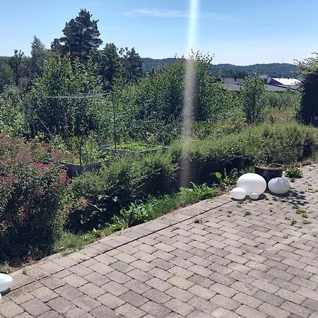 Kaldvell Apartman Lillesand Extérieur photo