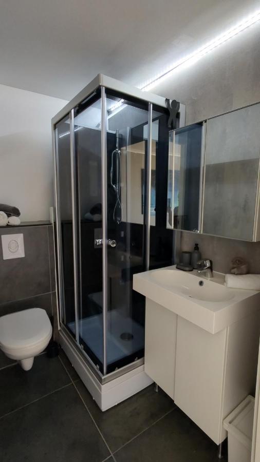 Kaldvell Apartman Lillesand Extérieur photo