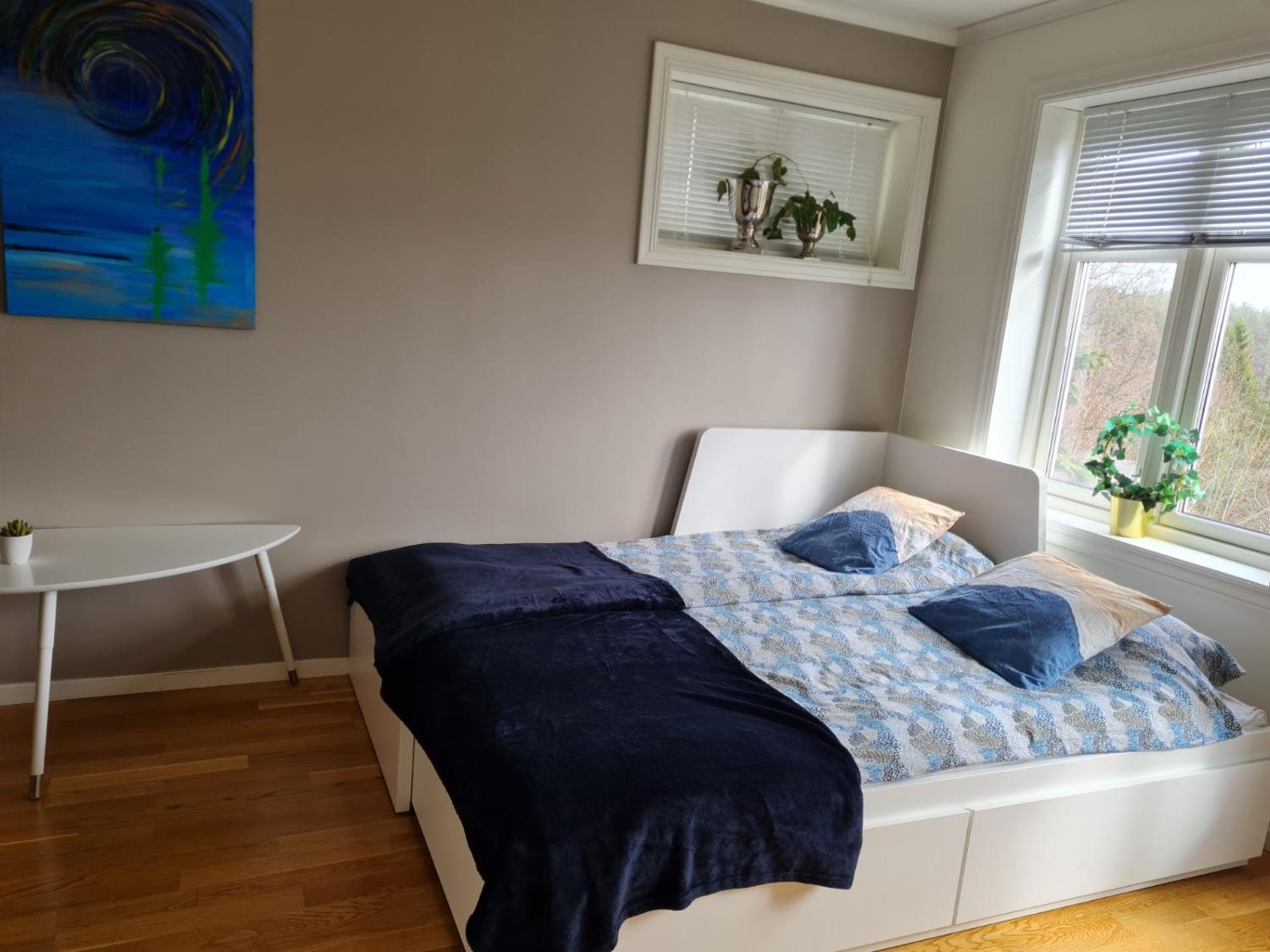 Kaldvell Apartman Lillesand Extérieur photo