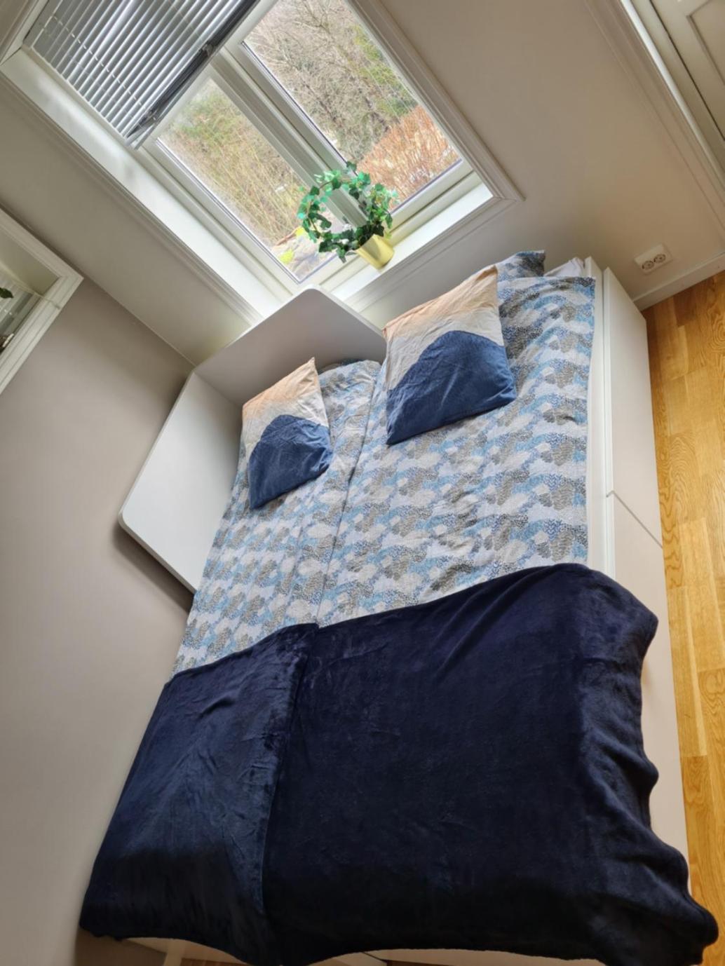 Kaldvell Apartman Lillesand Extérieur photo